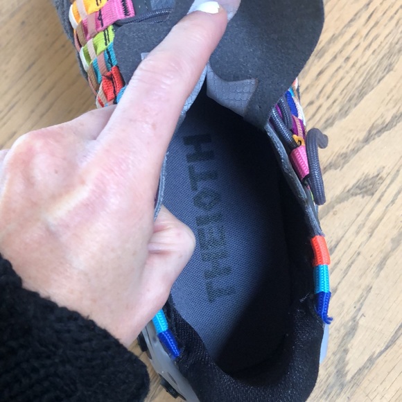 Nike React Theioth Mens size 9 - Picture 11 of 11